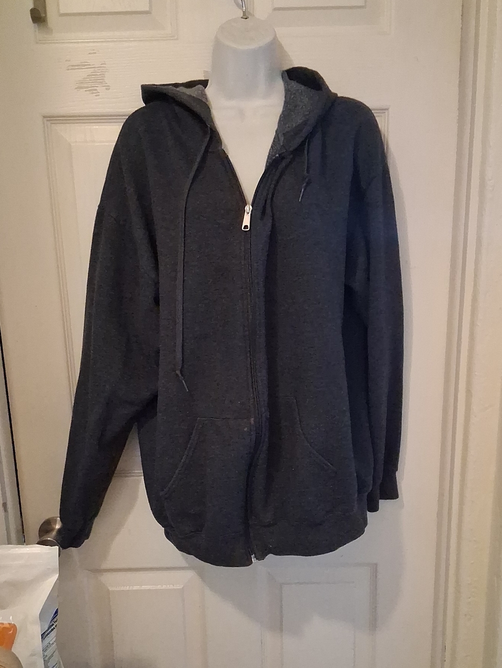 Fruit Of Loom Hoodie
